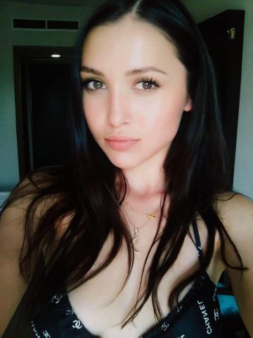 Индивидуалка Ярослава Фотография 3
